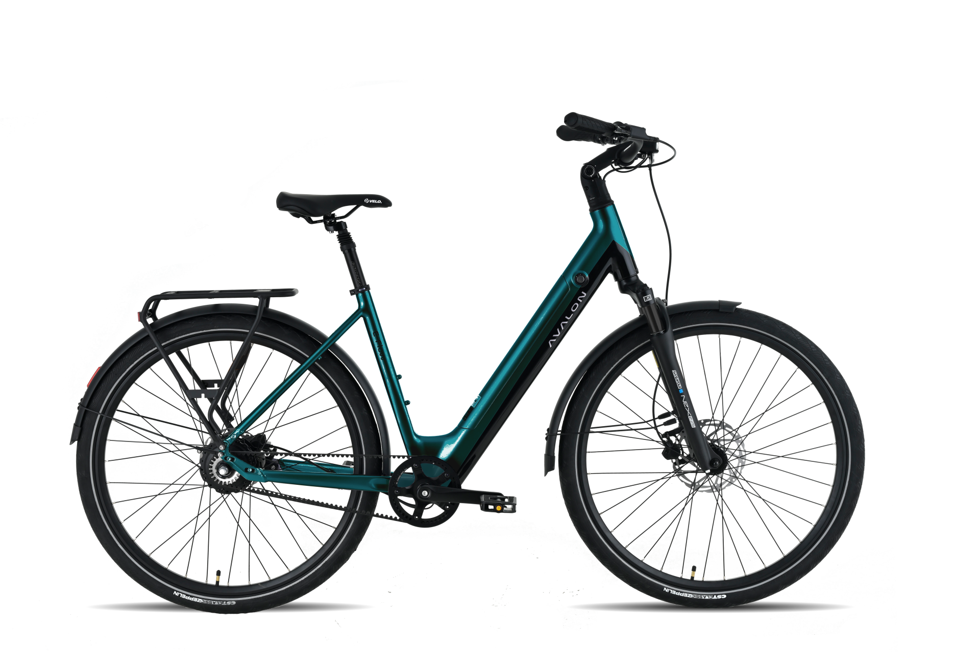 E-Flow D Petrol Mat WBG D50 / D56