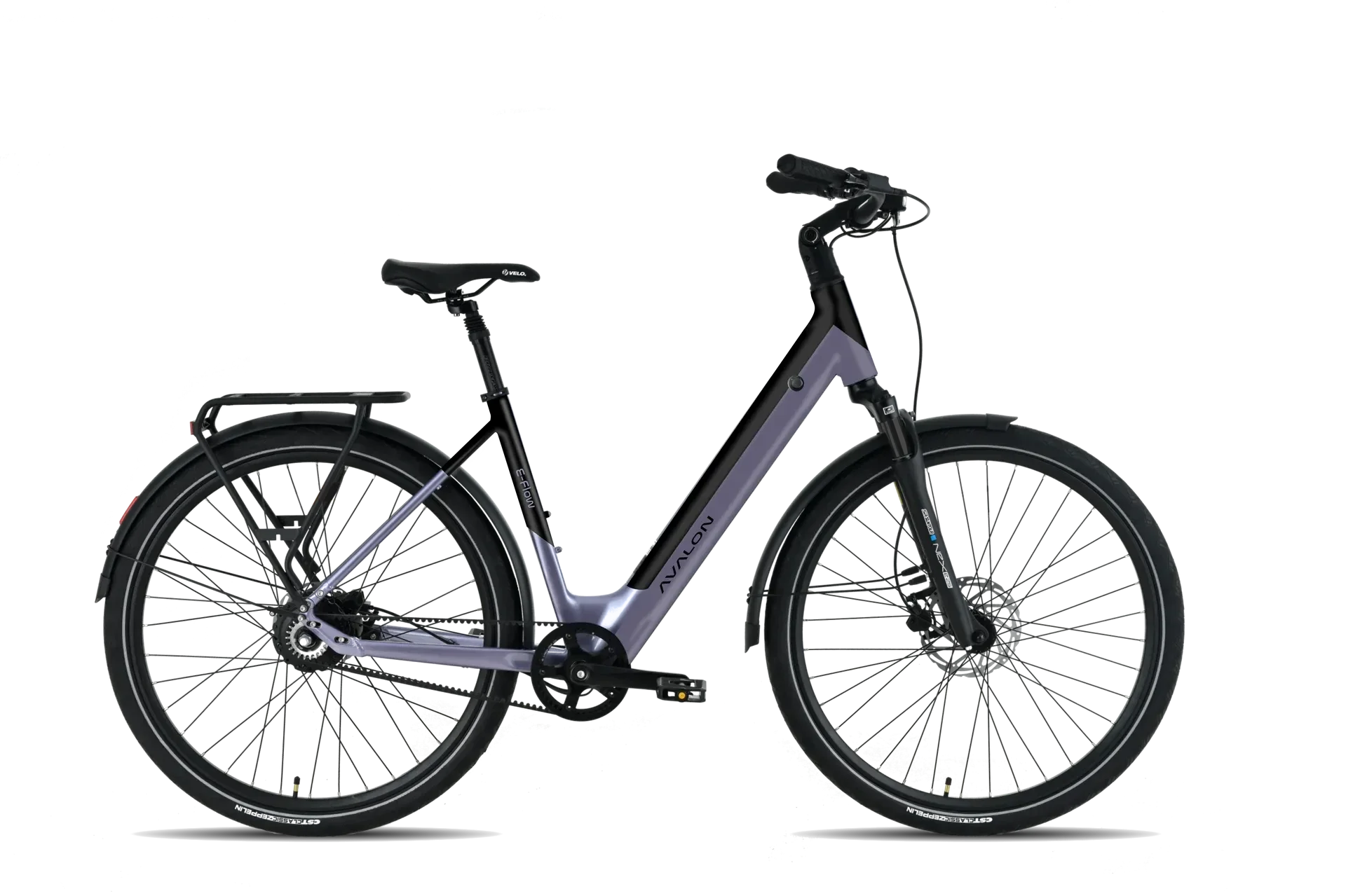 E-Flow D Violet WBG D50 / D56