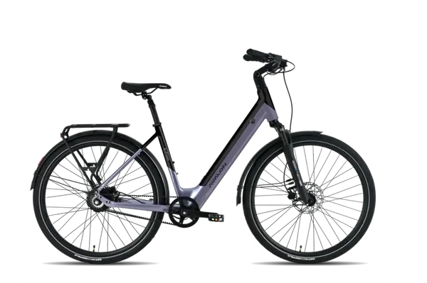 E-Flow D Violet WBG D50 / D56