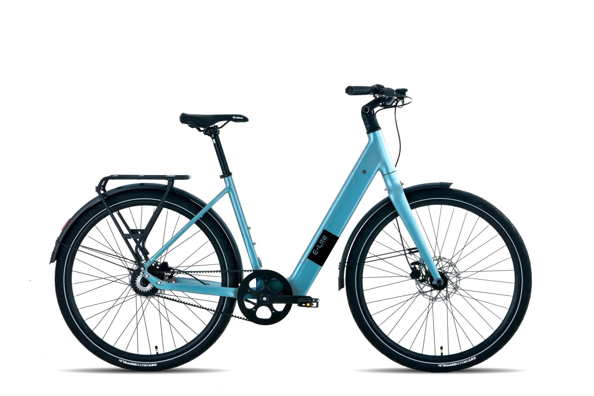 E-Lite Skyblue Pearl