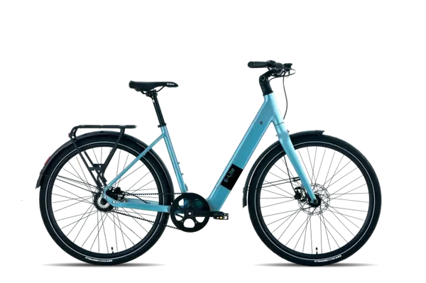 E-Lite Skyblue Pearl