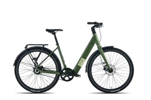 E-Lite Groen Mat 50
