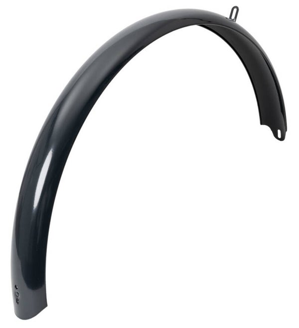 Babboe Achterspatbord 26" Babboe Antraciet