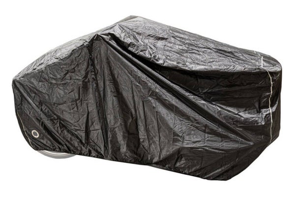 Babboe Bakfietshoes Babboe Driewieler Zwart