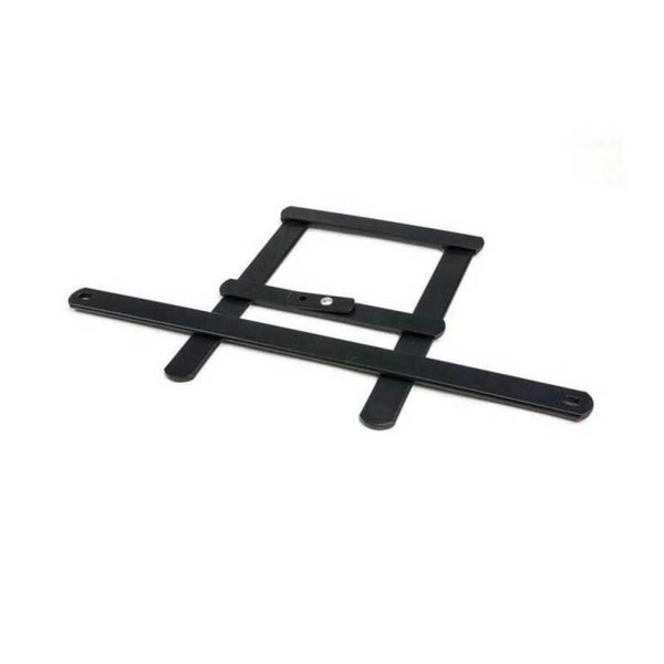 Babboe Adapter Babboe Babby Mee Zwart