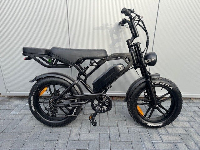 V20 Fatbike gebruikt nette Fatbike