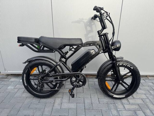 V20 Fatbike gebruikt nette Fatbike