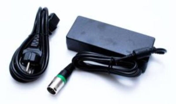 OPLADER ION ACCU 29V LI-ION PMU3 2A ZW