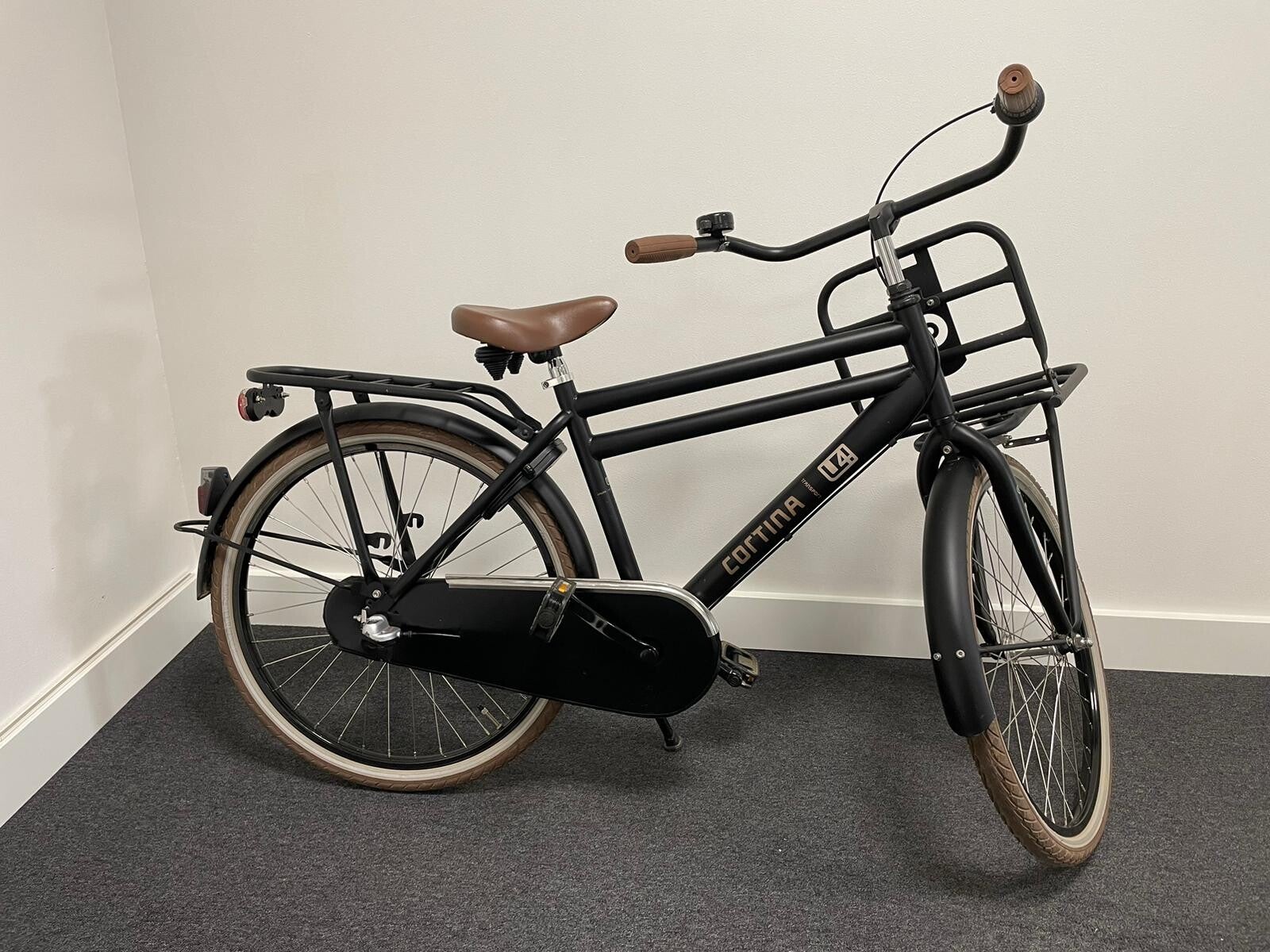 Volare Miracle Cruiser Jongensfiets 18 Inch – Prime Collection