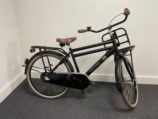 Volare Miracle Cruiser Jongensfiets 18 Inch – Prime Collection Volare Miracle Cruiser Jongensfiets 18 Inch – Prime Collection