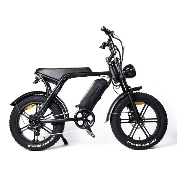 Ouxi V8 2.0  Fatbike