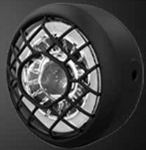 Ouxi h9 koplamp