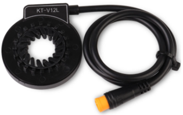 Ouxi h9 trapsensor