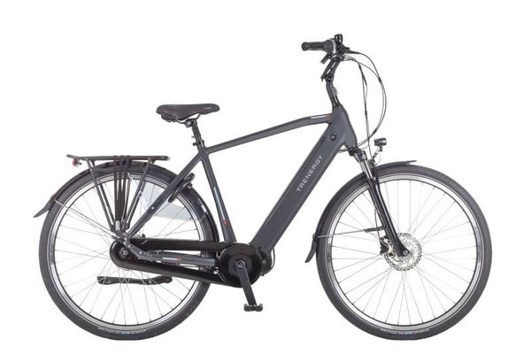 Trenergy  Active 2.2 N7 Demo 28 km Hoogte 58