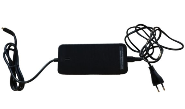 biXbi acculader