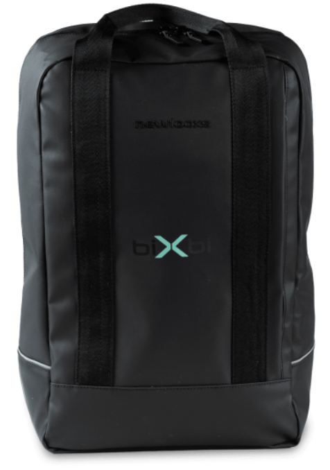 biXbi rugzak