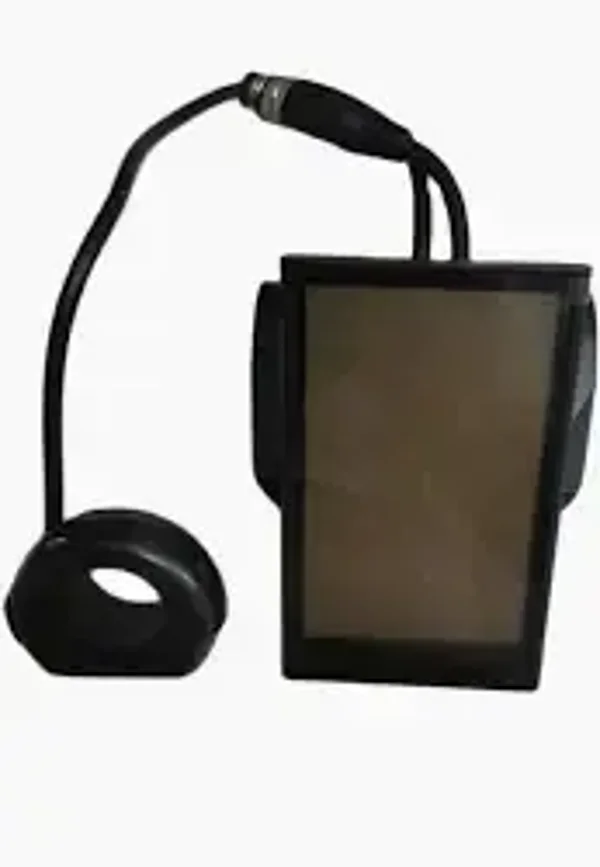 Stella Nokee Display