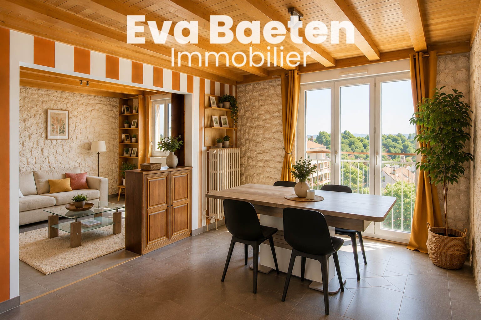 Appartement à vendre à Thionville