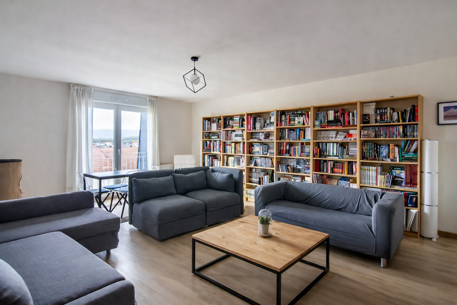 Appartement à vendre à Thionville