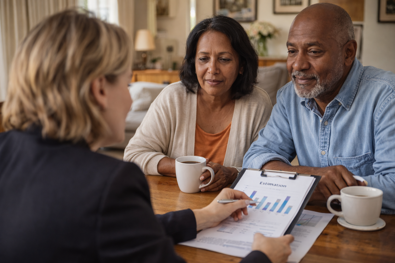 Estimation immobilière à Thionville et Terville