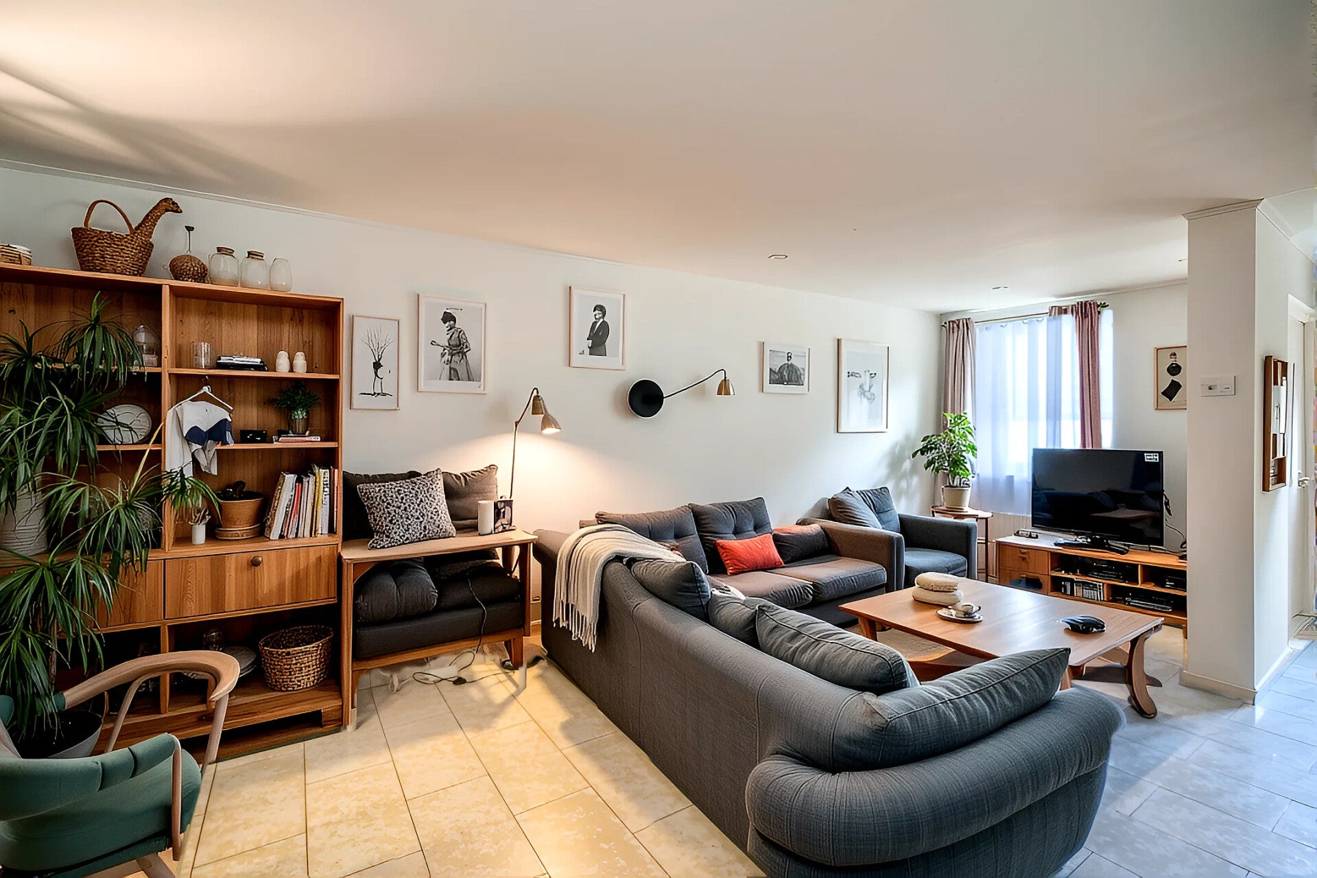 Appartement à vendre à Thionville