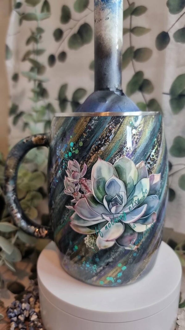 Find joy in the little things