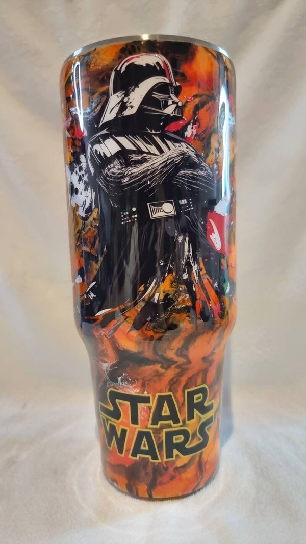 Starwars#21