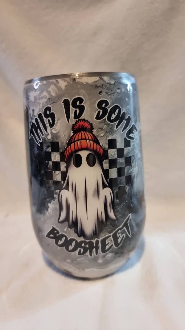 Boooshit#23
