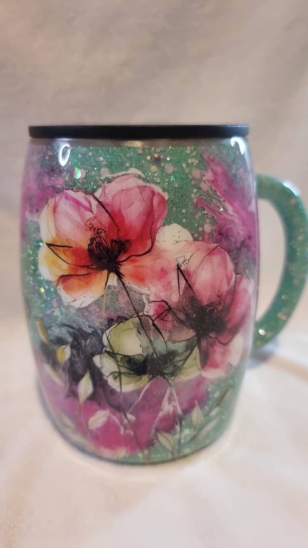 Coffeine and kindness#8