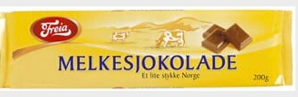 Chocolate