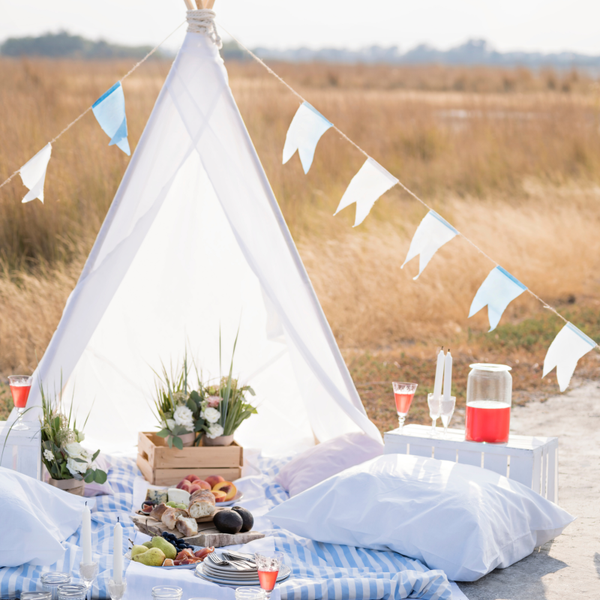 Witte Tipi
