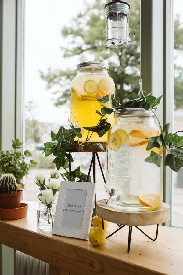 Limonade tap