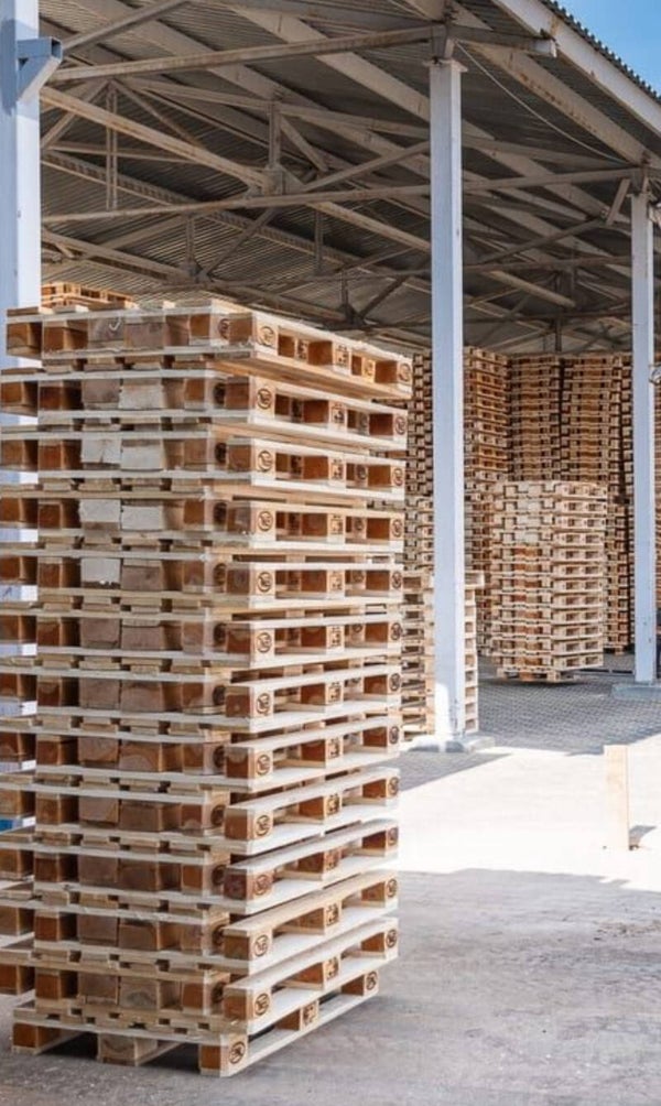 Europallets