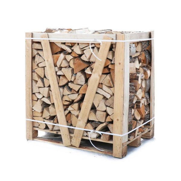 Pallet berken/elzenhout
