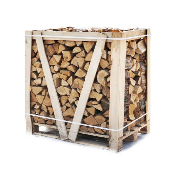 Pallet eikenhout