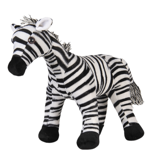 Deurstopper zebra