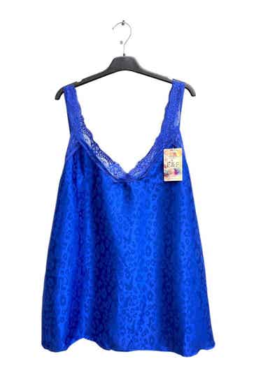 Top Isa diverse kleuren
