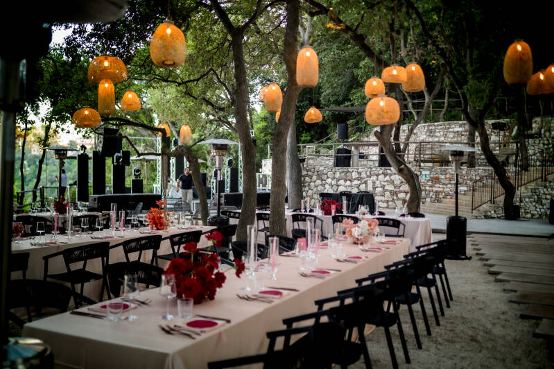 villa esclusiva Sirolo matrimonio costa adriatica marchigiana