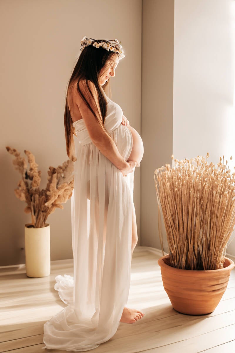 antonio russi fotografo gravidanza premaman