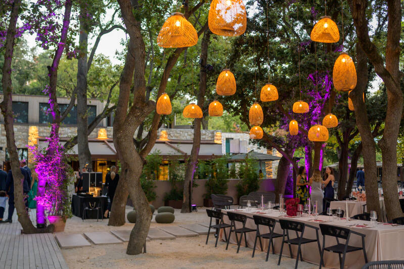 location Casacon Sirolo luxury wedding Riviera del Conero