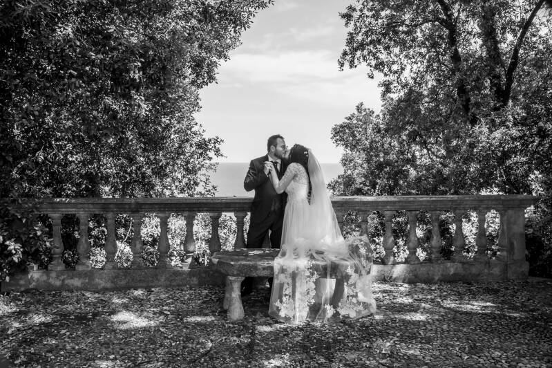 shooting esclusivo Villa Boccabianca matrimonio costa adriatica Marche