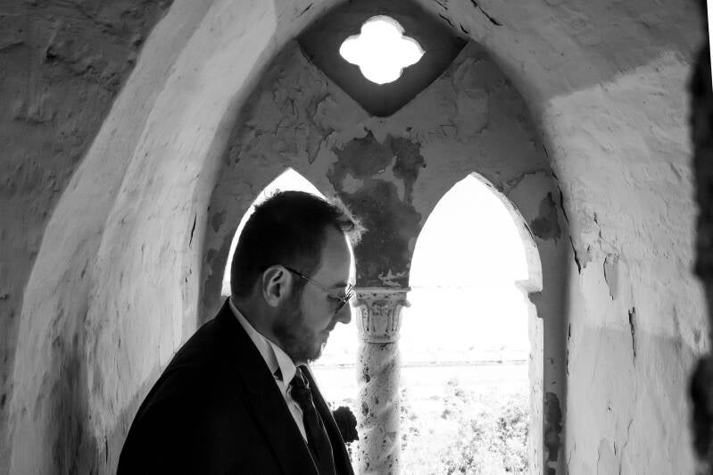 shooting matrimonio parco Villa Boccabianca San Benedetto del Tronto
