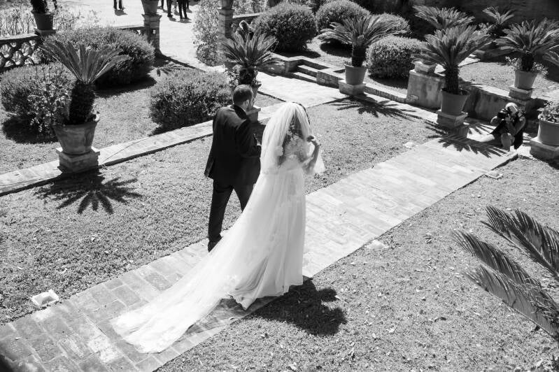 matrimonio Villa Boccabianca parco primavera San Benedetto del Tronto