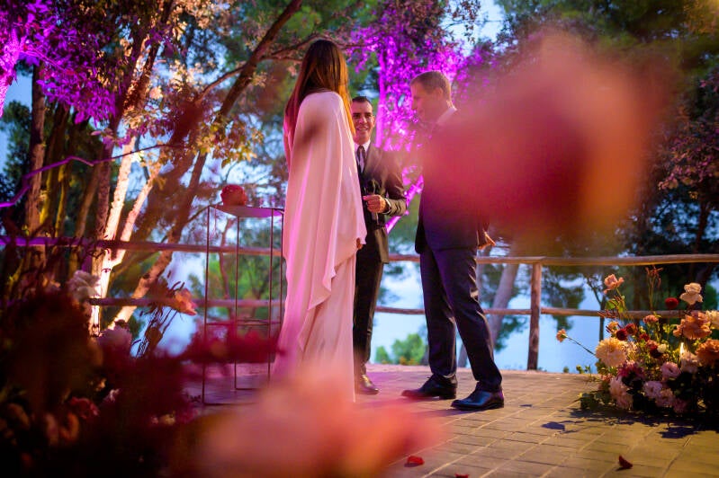 cerimonia civile anniversario costa adriatica Marche 2025