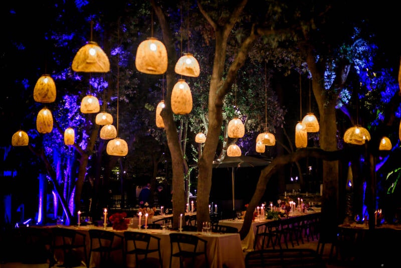 dettagli tavola matrimonio esclusivo Sirolo Marche 2025