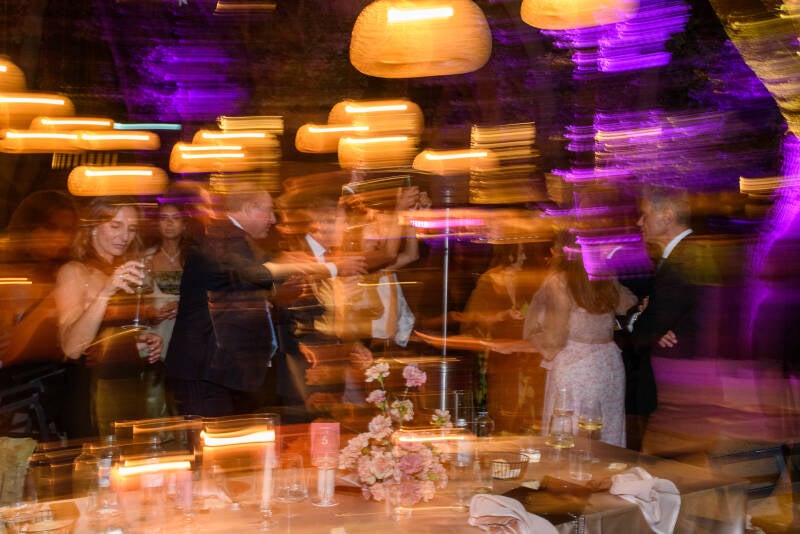 party esclusivo Casacon Sirolo Riviera del Conero 2025