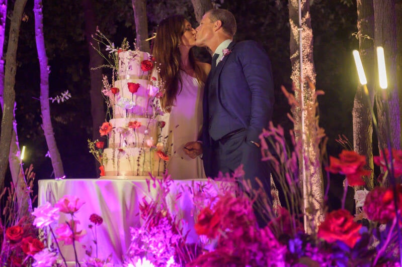 coppia sposi 25 anniversario Sirolo fotografo San Benedetto del Tronto