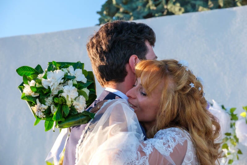 luxury wedding capoeira cerimonia originale costa marchigiana