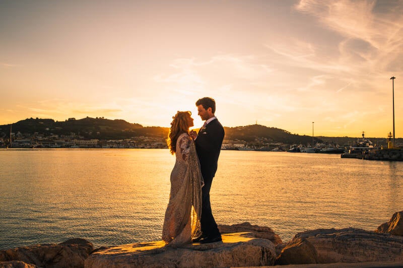 matrimonio luxury wedding San Benedetto del Tronto