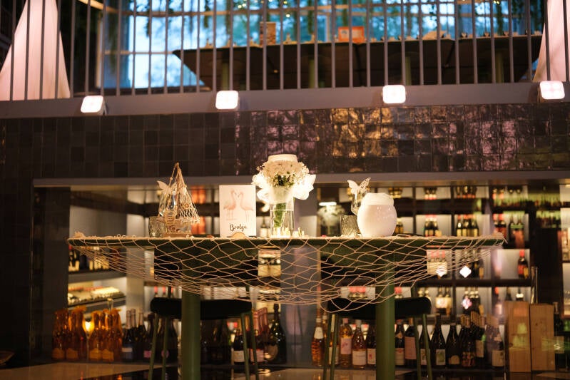 ristorante Harena San Benedetto del Tronto matrimonio 2025